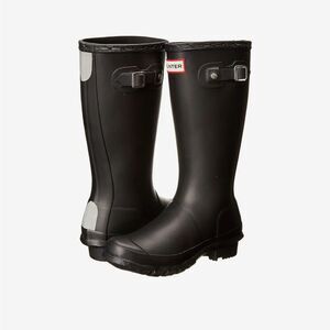 Hunter Original Kids Classic Rain Boots